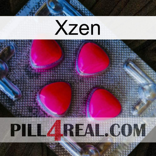 Xzen 13